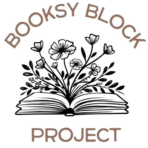 Announcing the 2025 Booksy Block Project!