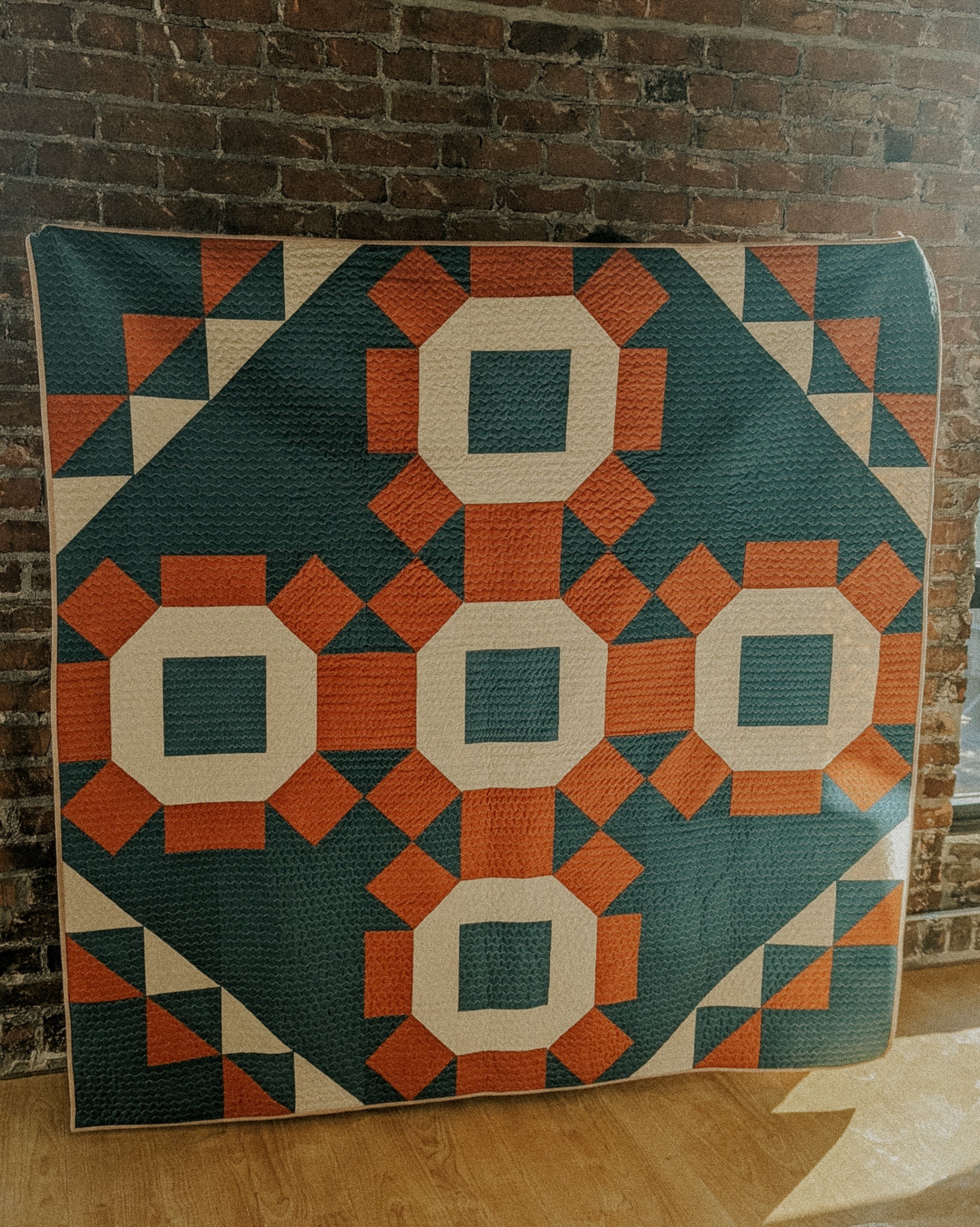 Ritual Cabin Series – ritualquiltcompany